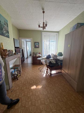 Emplacement et fort potentiel : une opportunité rare pour investisseur averti