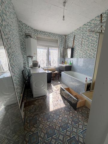 Emplacement et fort potentiel : une opportunité rare pour investisseur averti