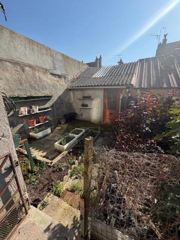 Emplacement et fort potentiel : une opportunité rare pour investisseur averti