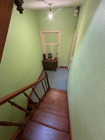 Emplacement et fort potentiel : une opportunité rare pour investisseur averti