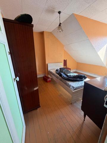 Emplacement et fort potentiel : une opportunité rare pour investisseur averti