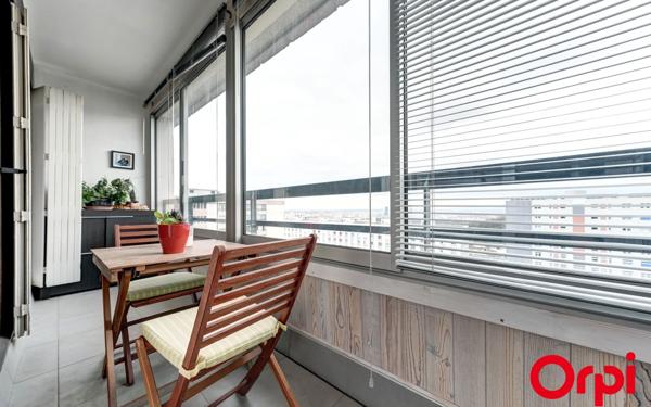 Appartement à vendre    2 pièces • 57,94 m2 Caluire-et-Cuire