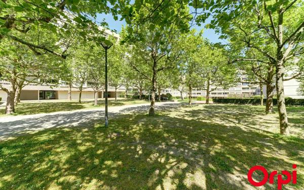 Appartement à vendre    2 pièces • 57,94 m2 Caluire-et-Cuire