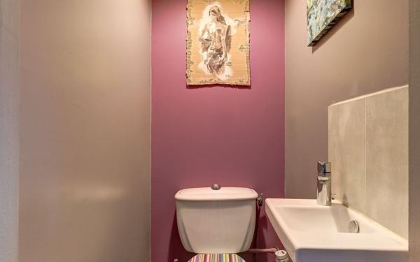 Appartement à vendre    2 pièces • 57,94 m2 Caluire-et-Cuire