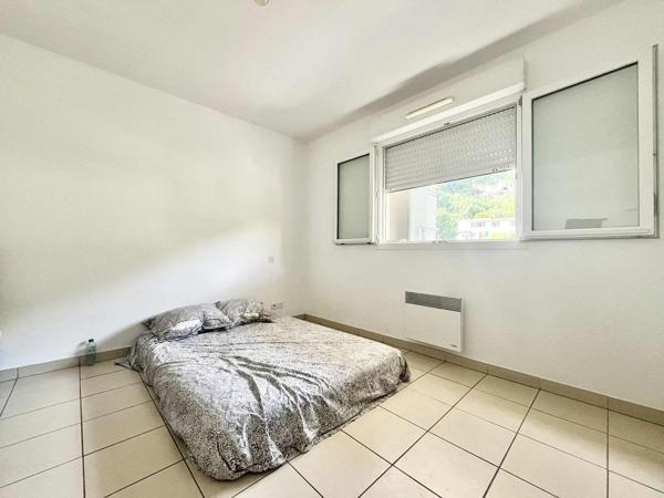 Appartement + parking