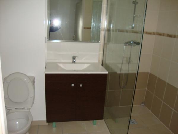 Appartement + parking