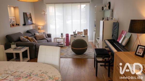 Maison à vendre 5 pièces 92 m² Lambersart