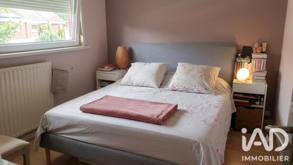 Maison à vendre 5 pièces 92 m² Lambersart