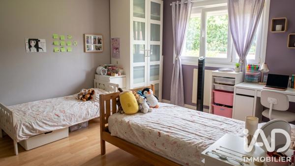 Maison à vendre 5 pièces 92 m² Lambersart