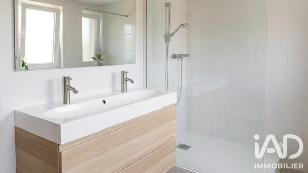 Maison à vendre 5 pièces 92 m² Lambersart