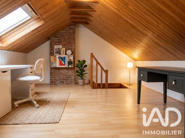 Maison à vendre 5 pièces 92 m² Lambersart