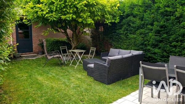 Maison à vendre 5 pièces 92 m² Lambersart