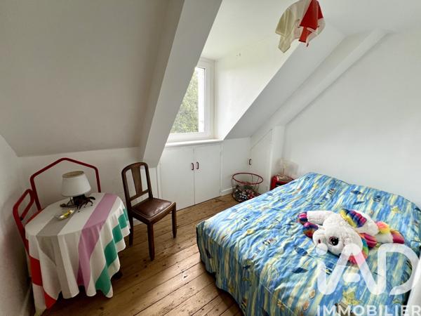 Maison à vendre 6 pièces 118 m² Pléhédel