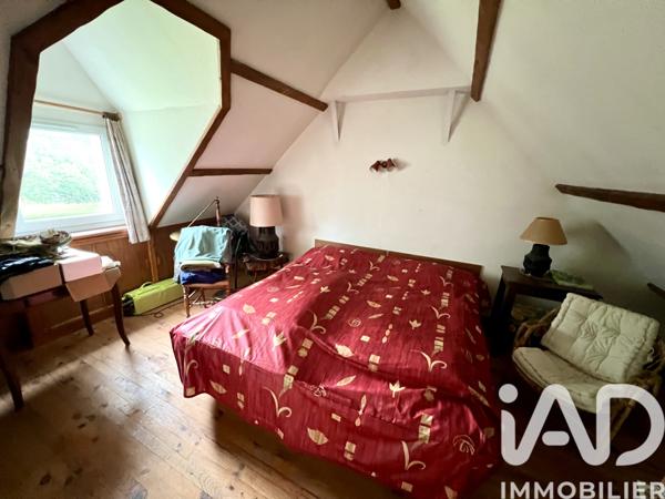 Maison à vendre 6 pièces 118 m² Pléhédel