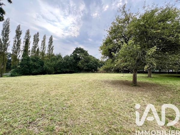 Maison à vendre 6 pièces 118 m² Pléhédel