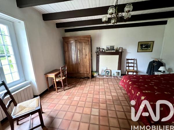 Maison à vendre 6 pièces 118 m² Pléhédel