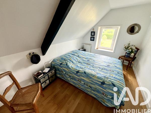 Maison à vendre 6 pièces 118 m² Pléhédel