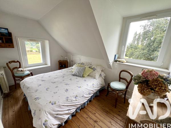 Maison à vendre 6 pièces 118 m² Pléhédel