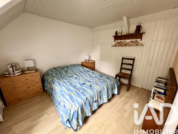 Maison à vendre 6 pièces 118 m² Pléhédel