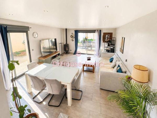 Maison à vendre 5 pièces de 104 m²