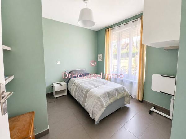 Maison à vendre 5 pièces de 104 m²