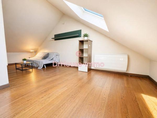 Maison à vendre 5 pièces de 104 m²