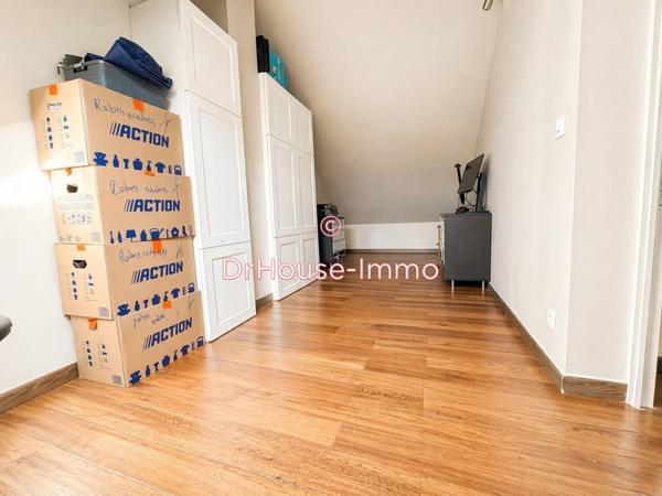 Maison à vendre 5 pièces de 104 m²
