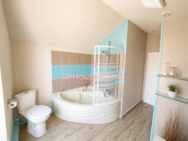 Maison à vendre 5 pièces de 104 m²