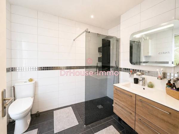 Maison à vendre 5 pièces de 104 m²