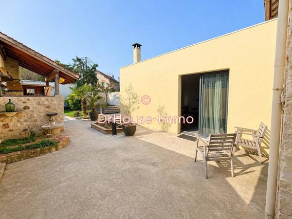 Maison à vendre 5 pièces de 104 m²