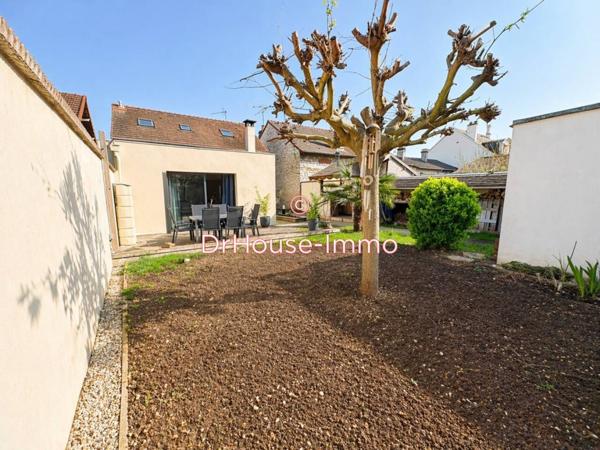 Maison à vendre 5 pièces de 104 m²