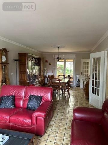 Maison à vendre à Marquion dans le Pas-de-Calais (62860), ref : 59098-11792