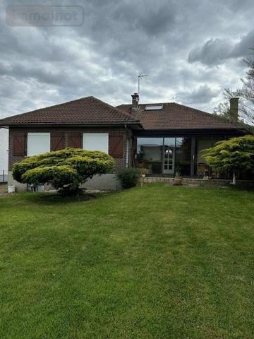 Maison à vendre à Marquion dans le Pas-de-Calais (62860), ref : 59098-11792