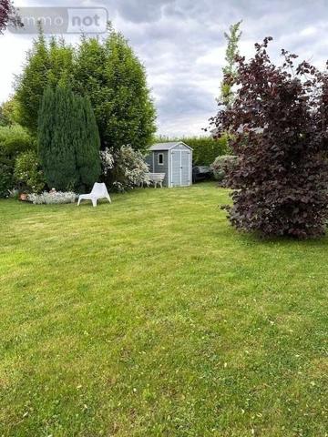 Maison à vendre à Marquion dans le Pas-de-Calais (62860), ref : 59098-11792