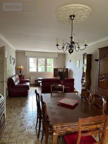 Maison à vendre à Marquion dans le Pas-de-Calais (62860), ref : 59098-11792