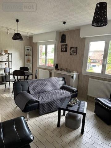 Maison à vendre à Marquion dans le Pas-de-Calais (62860), ref : 59098-11792