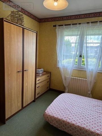 Maison à vendre à Marquion dans le Pas-de-Calais (62860), ref : 59098-11792