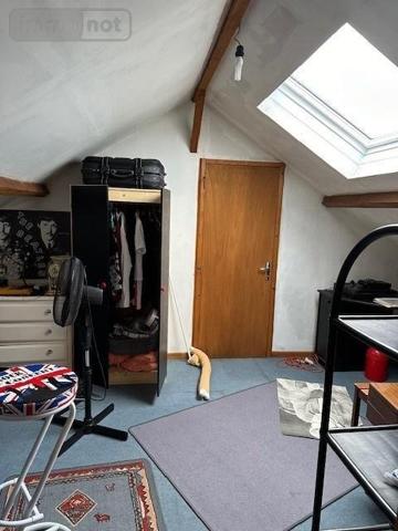 Maison à vendre à Marquion dans le Pas-de-Calais (62860), ref : 59098-11792