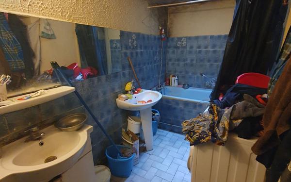 Maison à vendre    4 pièces • 83 m2 Drancy