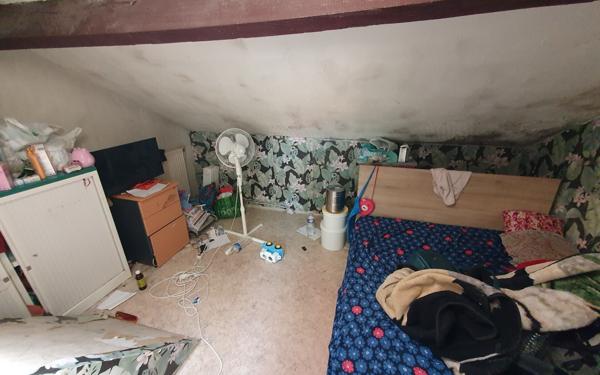 Maison à vendre    4 pièces • 83 m2 Drancy