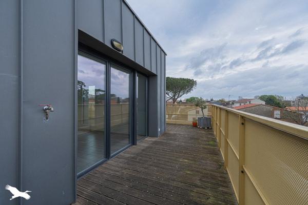 Appartement à vendre |  Toulouse |  3 pièces | 60,6 m²
