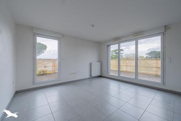 Appartement à vendre |  Toulouse |  3 pièces | 60,6 m²