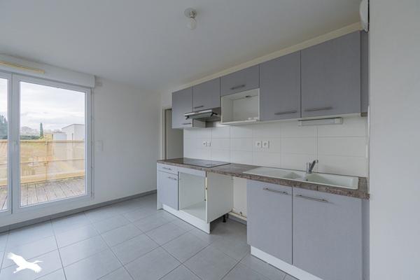 Appartement à vendre |  Toulouse |  3 pièces | 60,6 m²