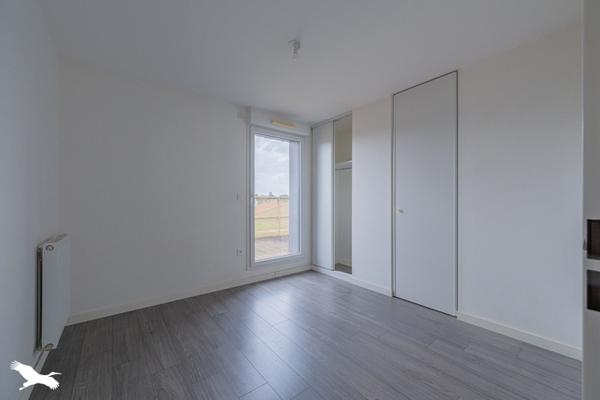 Appartement à vendre |  Toulouse |  3 pièces | 60,6 m²
