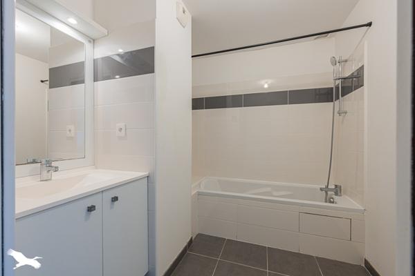 Appartement à vendre |  Toulouse |  3 pièces | 60,6 m²