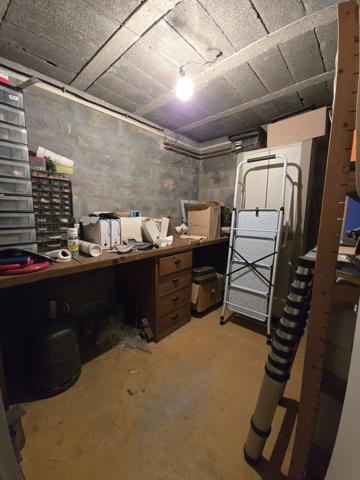 À vendre - Maison individuelle, 5 pièces située à Brunoy (91800)