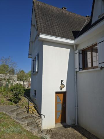 À vendre - Maison individuelle, 5 pièces située à Brunoy (91800)