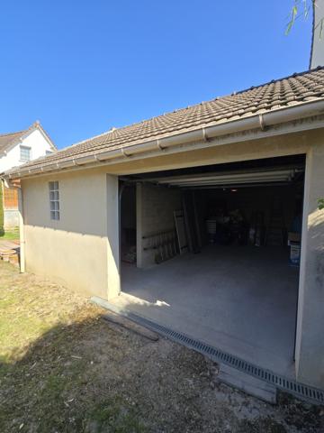 À vendre - Maison individuelle, 5 pièces située à Brunoy (91800)