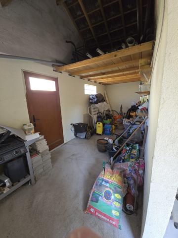 À vendre - Maison individuelle, 5 pièces située à Brunoy (91800)