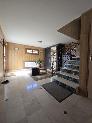 À vendre - Maison individuelle, 5 pièces située à Brunoy (91800)